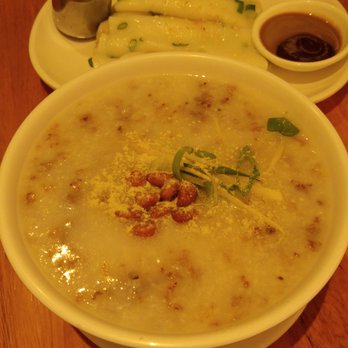 華昌粥麵 - Cantonese Near Me - Hong Kong, HK