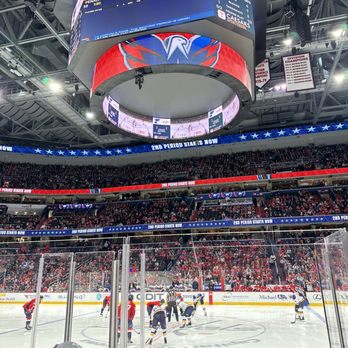Capital One Arena - the game! - Stadiums & Arenas Near Me - Washington, DC, District of Columbia Capital One Arena - the game! - Stadiums & Arenas Near Me - Washington, DC, District of Columbia