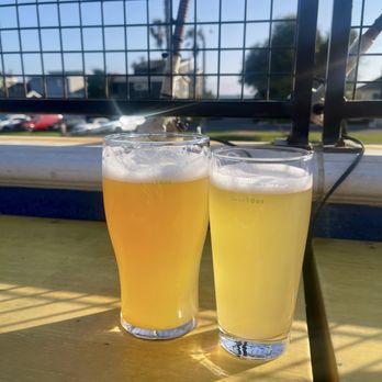 Green Cheek Beer Co. - Beer - Breweries Near Me - Sunset Beach, California Green Cheek Beer Co. - Beer - Breweries Near Me - Sunset Beach, California