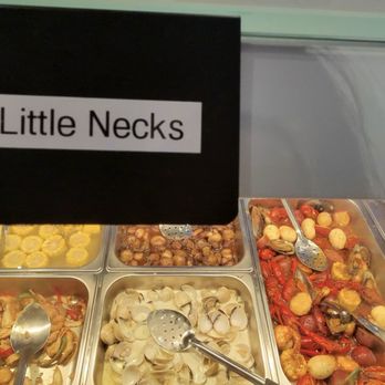 Madness Buffet - Asian Fusion Near Me - Pompano Beach, Florida