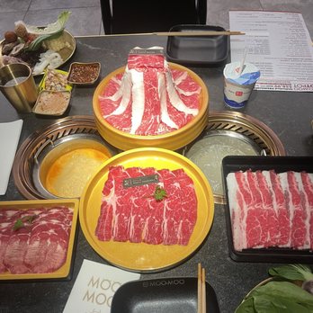 MooMoo Hot Pot - Hot Pot Near Me - Irvine, California MooMoo Hot Pot - Hot Pot Near Me - Irvine, California