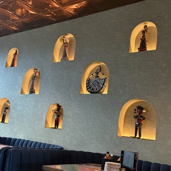 Anejo - Decor is lovely. - Mexican Near Me - Edmonton, Alberta Anejo - Decor is lovely. - Mexican Near Me - Edmonton, Alberta