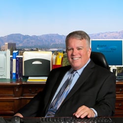 Michael H Marshall, EA