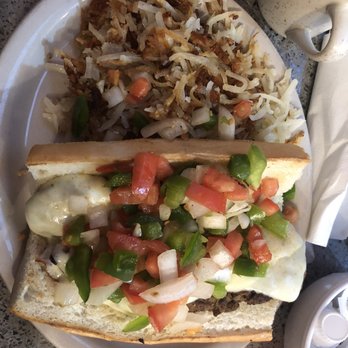 Sarkis Cafe - Diners Near Me - Evanston, Illinois