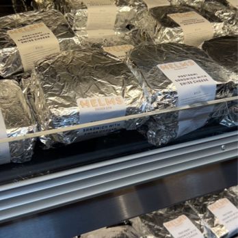 Helms Bakery - Hot sandwiches - Bakeries Near Me - Los Angeles, California