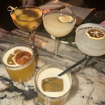 Scarlett - Italian Near Me - West Hollywood, California