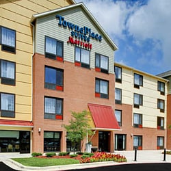TownePlace Suites Shreveport - TownePlace Suites By Marriott in Bossier City