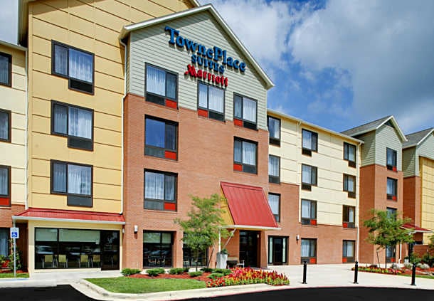 TownePlace Suites Shreveport