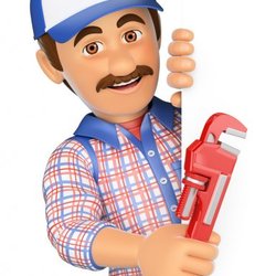 Morton & Brown Plumbing - Est abuscando un Plomero Llamenos Hablamos Espanol 661-725-1847
