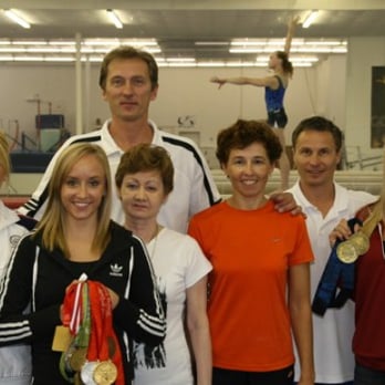 WOGA Gymnastics - Gymnastics Near Me - Frisco, Texas WOGA Gymnastics - Gymnastics Near Me - Frisco, Texas