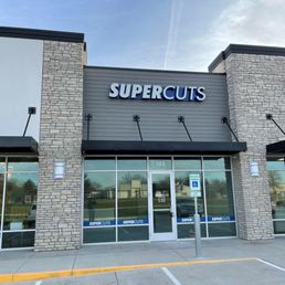 Exterior photo of Supercuts - Norwalk, Iowa Exterior photo of Supercuts - Norwalk, Iowa