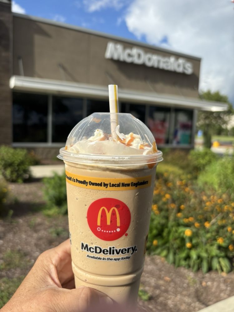 McDonald's Logo