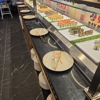 Osaka Bay Buffet - Fresh rolled sushi - Chinese Near Me - Kissimmee, Florida Osaka Bay Buffet - Fresh rolled sushi - Chinese Near Me - Kissimmee, Florida