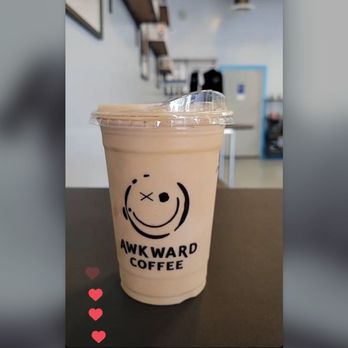 Coffee, Mi Amor - Awkward Coffee RIP Coffee Mi Amor 5/5 - Cafes Near Me - Chatsworth, California Coffee, Mi Amor - Awkward Coffee RIP Coffee Mi Amor 5/5 - Cafes Near Me - Chatsworth, California