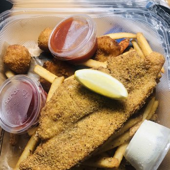 The Boat - Seafood Near Me - Austin, Texas