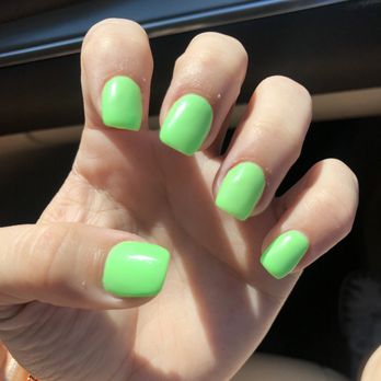 Nailixir Spa - Nail Salons Near Me - Hoffman Estates, Illinois