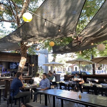 Benchmark - New American Near Me - Santa Ana, California