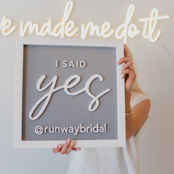 Runway Bridal - Bridal Near Me - Belleville, Ontario