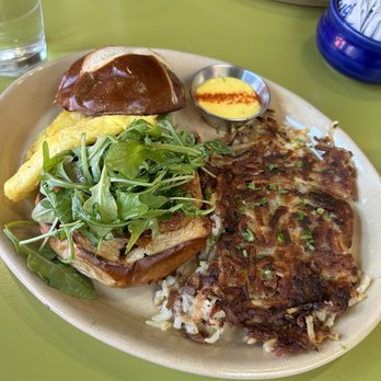 Snooze, an A.M. Eatery - Sandwich I Am - Breakfast & Brunch Near Me - San Diego, California Snooze, an A.M. Eatery - Sandwich I Am - Breakfast & Brunch Near Me - San Diego, California
