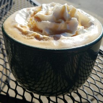 The Culver Coffee Company - Delicious and Beautiful... - Coffee & Tea Near Me - Culver, Indiana