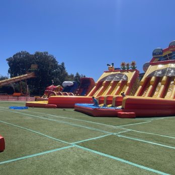 ABC Tree Farms - Pumpkin Patches Near Me - Santa Clara, California
