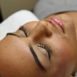 Makeup By Sharon Kaye - Mink Lash Extensions