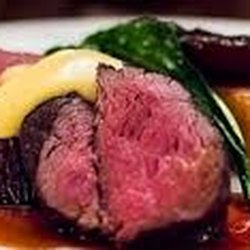 Boucher - Slow cooked Wagyu with Bearnaise
