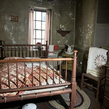 Dowling House - Museums Near Me - Galena, Illinois