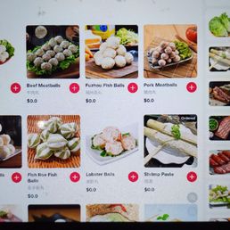 CHU SHANG HOT POT & BBQ - Updated October 2025 - 129 Photos & 43 ...