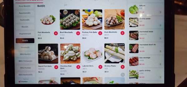 CHU SHANG HOT POT & BBQ - Updated March 2026 - 157 Photos & 57 Reviews ...