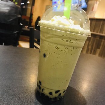 Coffee Haus - Green tea with Bobba - Coffee & Tea Near Me - Schaumburg, Illinois Coffee Haus - Green tea with Bobba - Coffee & Tea Near Me - Schaumburg, Illinois