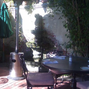 Piatti - Outdoor Patio - Italian Near Me - La Jolla, California