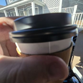 Potomac Chocolate - Dark choclate drink - Chocolatiers & Shops Near Me - Occoquan, Virginia