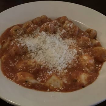 Max - Gnocchi Alla Sorrentina - Italian Near Me - New York, New York Max - Gnocchi Alla Sorrentina - Italian Near Me - New York, New York
