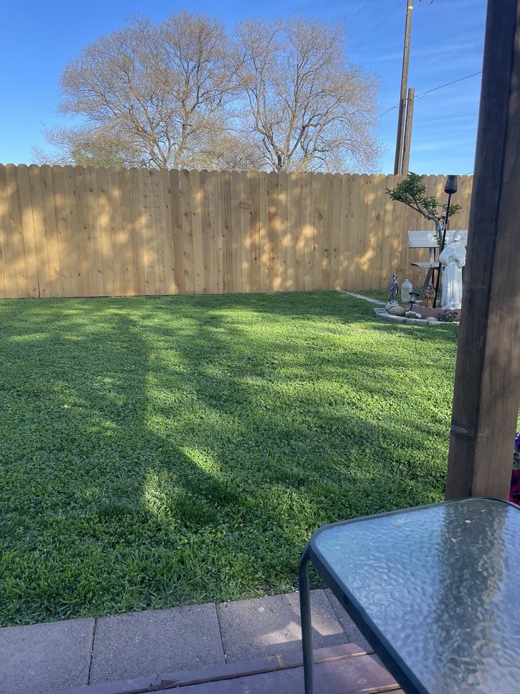 Slide of Alcantar Construction