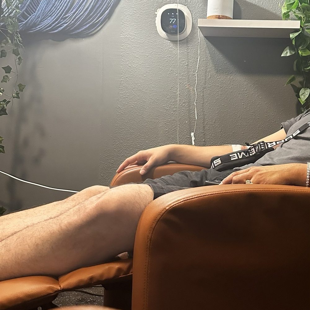 Recovery IV