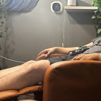 CreatIV Hydration - Recovery IV - IV Hydration Near Me