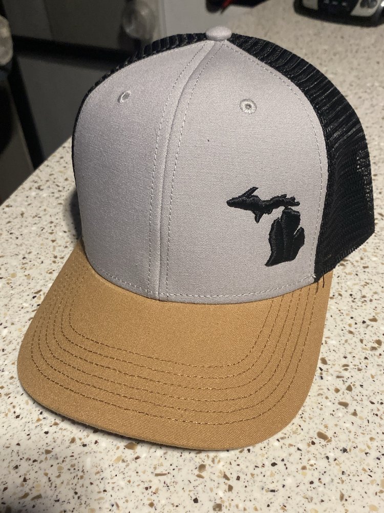 Landsharks Logo