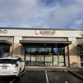Dat Banh Mi - Vietnamese Near Me - Beaverton, Oregon
