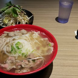 House Special Pho House Special Pho