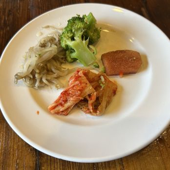 Yeomiji - Appetizers - Korean Near Me - Scarsdale, New York Yeomiji - Appetizers - Korean Near Me - Scarsdale, New York