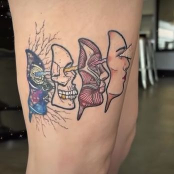 Eleven 11 tattoo studio - Tattoo Near Me - Navarre, Florida Eleven 11 tattoo studio - Tattoo Near Me - Navarre, Florida