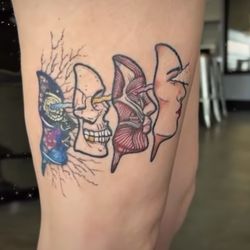 Eleven 11 tattoo studio