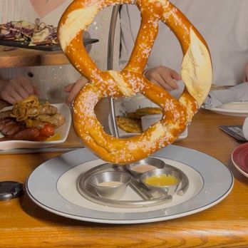 Kurt's Euro Bistro - Modern European Near Me - Duluth, Georgia