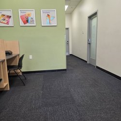 FedEx Office Print & Ship Center - Another angle.