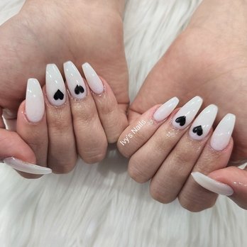 Ivy's Nails - Dip Nails. - Nail Salons Near Me - Menlo Park, California Ivy's Nails - Dip Nails. - Nail Salons Near Me - Menlo Park, California