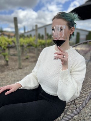 Clos Pegase Winery & Tasting Room by null