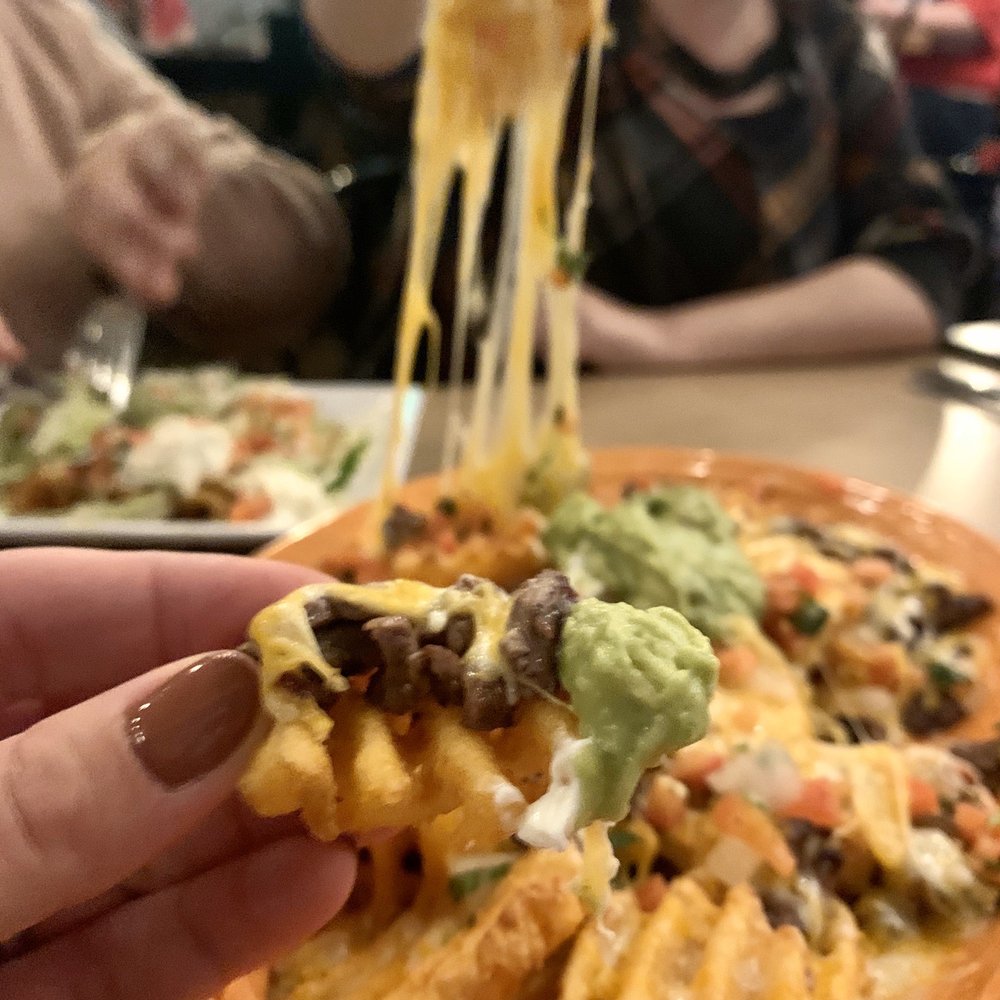 Cafe Sabor - Carne asada fries - Mexican Near Me - St. George, Utah Cafe Sabor - Carne asada fries - Mexican Near Me - St. George, Utah