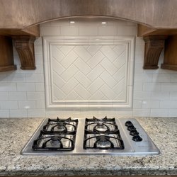 The Tile Shop