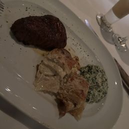 Petite filet mignon Petite filet mignon